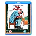Billy Madison [Blu-ray][Region Free]