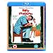 Billy Madison [Blu-ray] [Region Free]