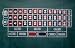 Sporting Goods : Trademark Poker Roulette Layout 36-Inch x 72-Inch