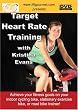 iFit Gourmet Indoor Cycling: Target Heart Rate Training