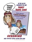 Geronimo/Legendary Warrior