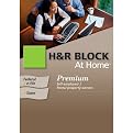 H&R Block At Home Premium (State)