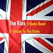 A Tribute to the Kinks