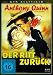 Der Ritt zur�ck - The Ride Back (KSM Klassiker)