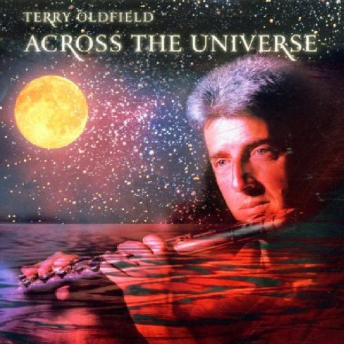 Terry Oldfield - Across The Universe - Zortam Music