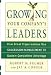 Books : Growing Your Company's Leaders     **ISBN number: 9780814407677**