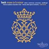 Bach: Mass in B Minor