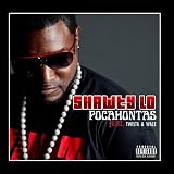 Pocahontas (feat. Twista & Wale) - Single