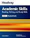 Headway Academic Skills: 1: Reading, Writing, and Study Skills Student's Book