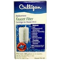 Culligan FM-5R Level 3 Faucet Filter Replacement Cartridge