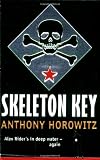 Skeleton Key: Alex Rider 3