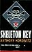 Skeleton Key: Alex Rider 3