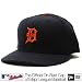 Detroit Tigers Authentic Road Performance 59FIFTY On-Field Cap-7-1/8