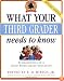 What Your Third Grader Needs to Know (Revised Edition): Fundamentals of a Good Third-Grade Education (Core Knowledge Series)