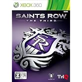 セインツロウ ザ・サード 【CEROレーティング「Z」】 (初回封入特典:天才ゲンキ博士の超絶予約特典パック同梱) 特典 Amazon.co.jpオリジナル「セインツロウ ザ・サード ムテキパック」(メール配信)付き