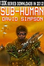 Sub-Human