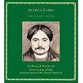 Three Early Novels (Selected Works Vol. II)