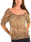 Guess - GUESS Veronica Top