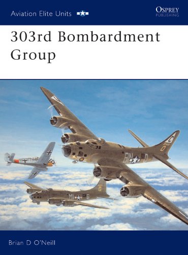 303rd Bombardment Group (Aviation Elite Units)