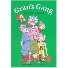 Gran's Gang