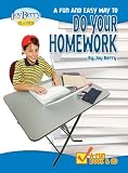 A Fun And Easy Way To Do Your Homework