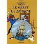 TINTIN T11: LE SECRET DE LA LICORNE PETIT FORMAT by HERG�