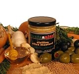 Thats A Nice Olive Mustard, 8-Ounce