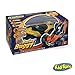 KidiRace Racing Buggy - Remote Control Car - Yellow - Fun and Easy to Control