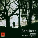 Schubert: Lieder von Abschied und Reise - Christoph Pregardien