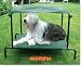 Blue Puppywalk Breezy Bed For Dogs - Large