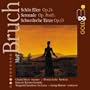 Bruch: Orchestral Works