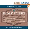 Short Stories: The Nostalgia Collection (CSA Word Short Story Series)