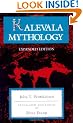 Kalevala Mythology (Folklore Studies in Translation)