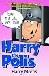 harry evens