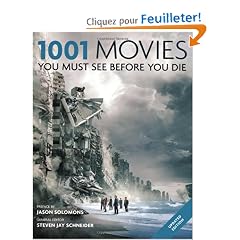 1001 Movies 2011: You Must See Before You Die