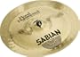 Sabian HH Series Thin Chinese Cymbal, 16 Inches