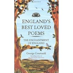 England's Best Loved Poems: The Enchantment of England