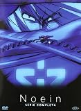Noein - Serie Completa (5 Dvd)
