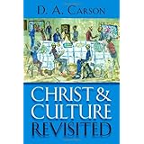 christ and culture revisited
