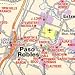 Santa Barbara and San Luis Obispo and Paso Robles Wine Country Map And Guide (Kitchen)