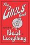 The Girls' Book: How to Be the Best at Everything