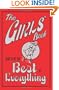 The Girls' Book: How to Be the Best at Everything