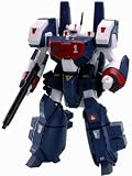 Macross Perfect Trance VF-1J Ichijyo Hikaru Type with Armor Parts 1/60 ScaleIMAGE