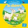 La ch�vre : Un journ�e � la ferme