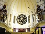 Gog and Magog, Royal Arcade, Melbourne, Victoria, Australia Premium Photographic Poster Print by David Wall, 9x12 Gog and Magog, Royal Arcade, Melbourne, Victoria, Australia Premium Photographic Poster Print by David Wall, 9x12