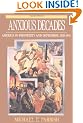 Anxious Decades: America in Prosperity and Depression, 1920-1941 (Norton twentieth century America series)