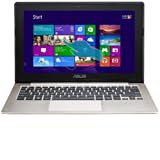 ASUS VivoBook X202E-DH31T 11.6-Inch Touch Laptop Windows 8