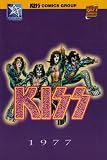 Kiss 1977 Variant