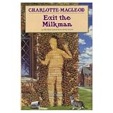 Exit the Milkman (Peter Shandy Mysteries)