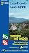 Landkreiskarte Esslingen 1 : 50 000. Touren zwischen Schurwald und Alb